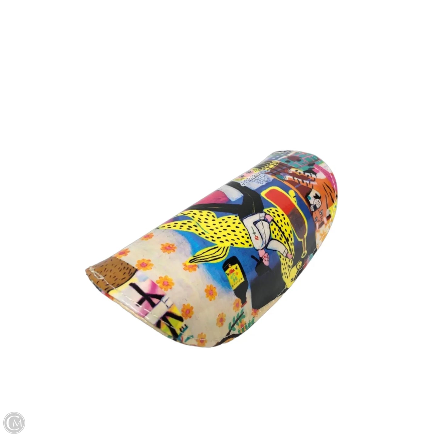 Sunglass Case By Consuela, Size: