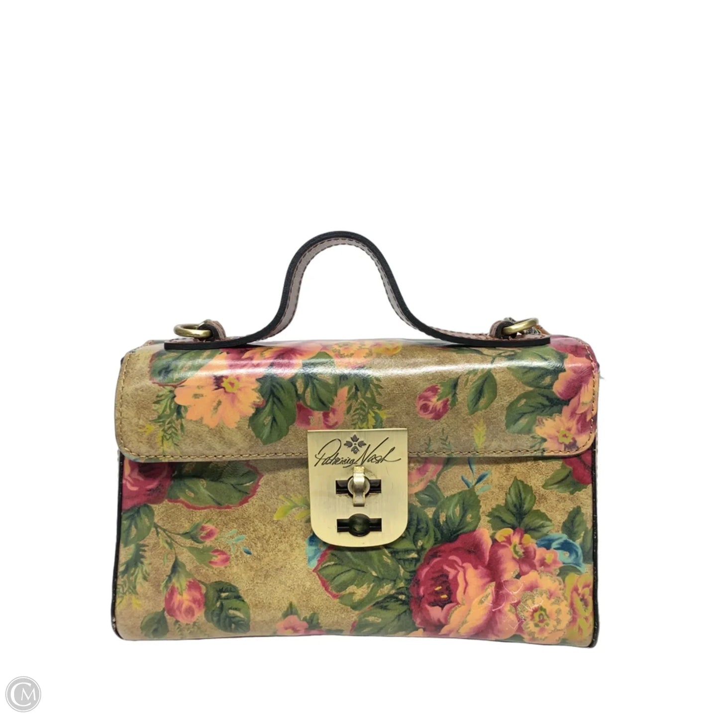 Crossbody Designer By Patricia Nash