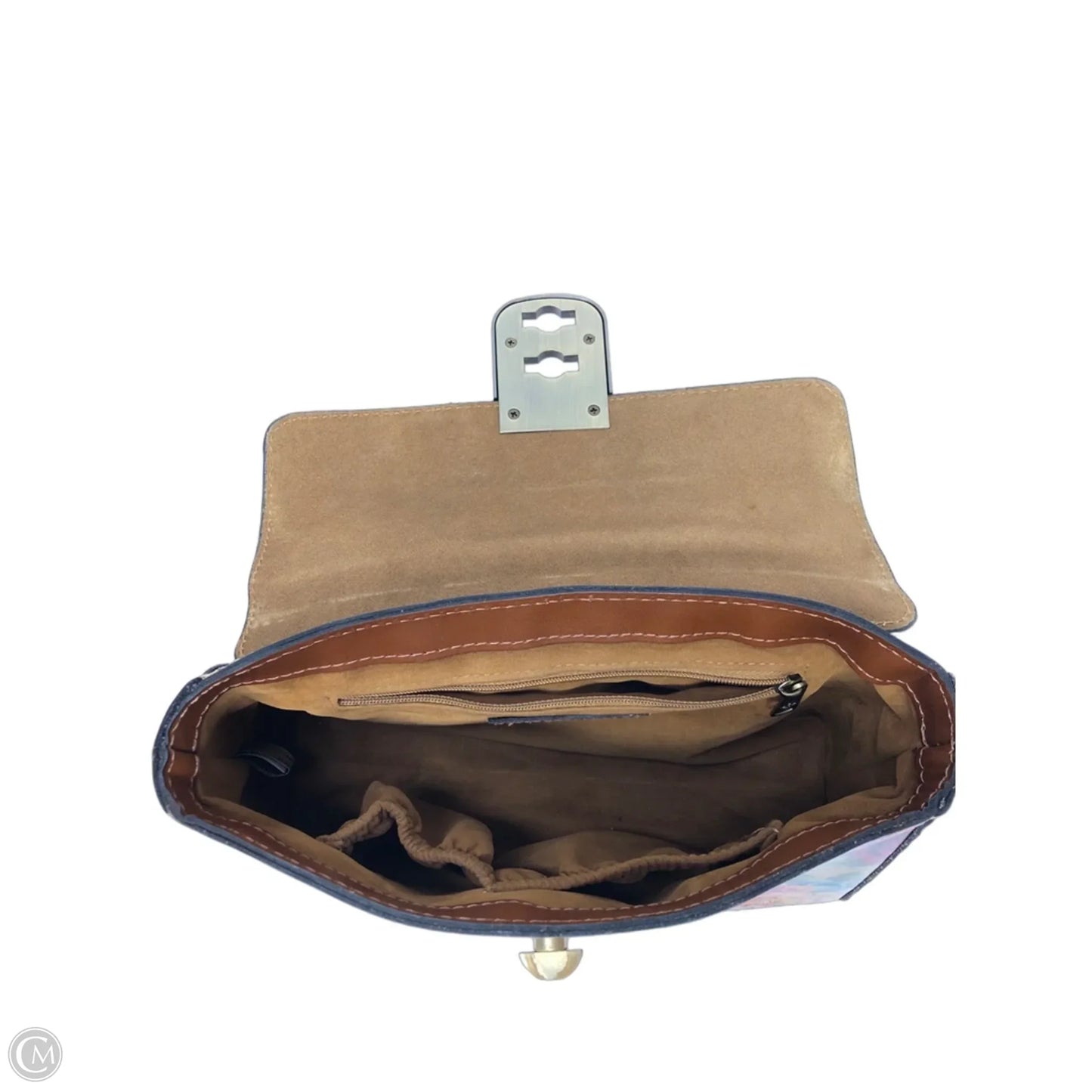 Crossbody Designer By Patricia Nash