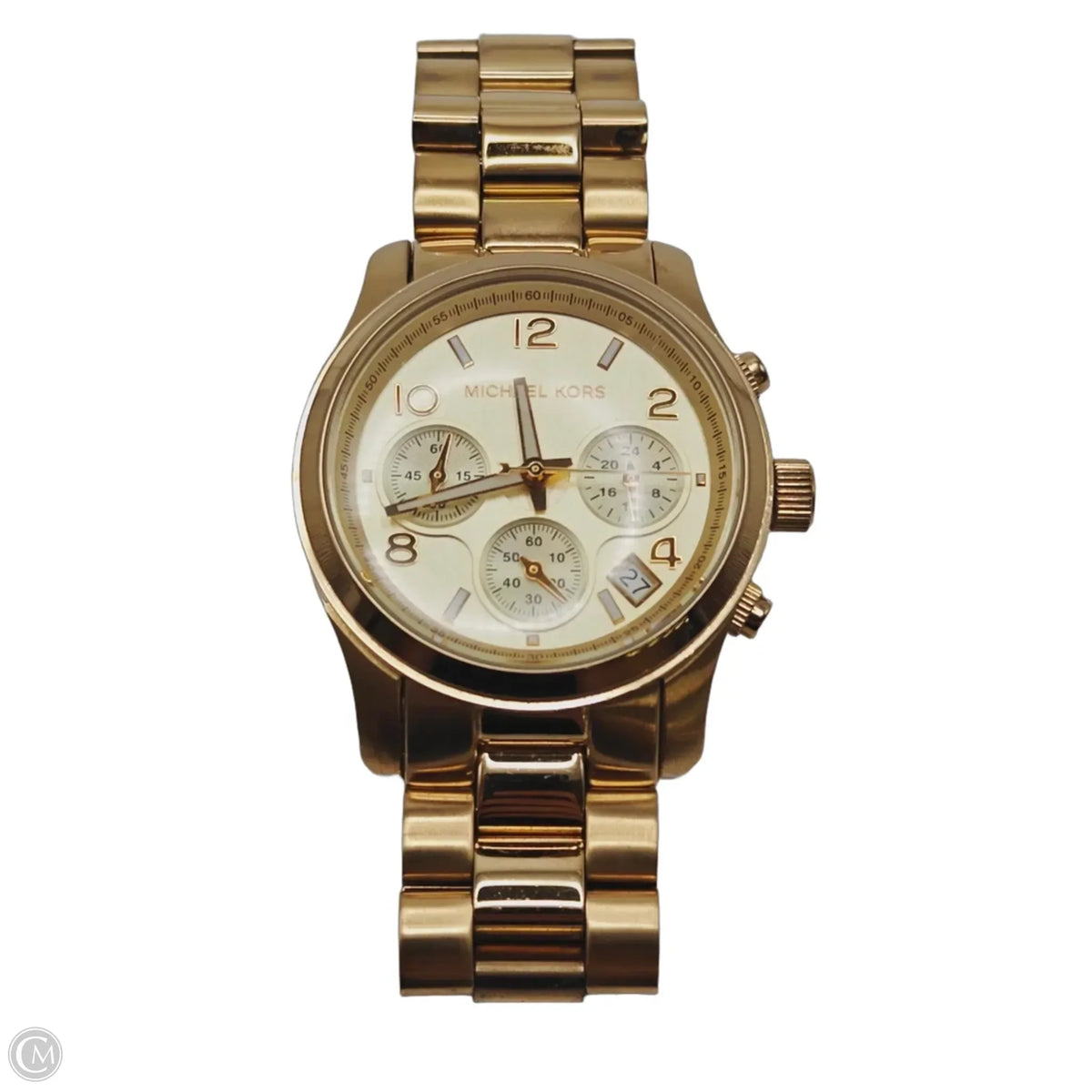 Watch Designer By Michael Kors
