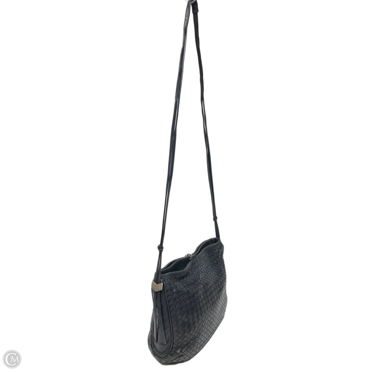 Handbag Leather By Clothes Mentor