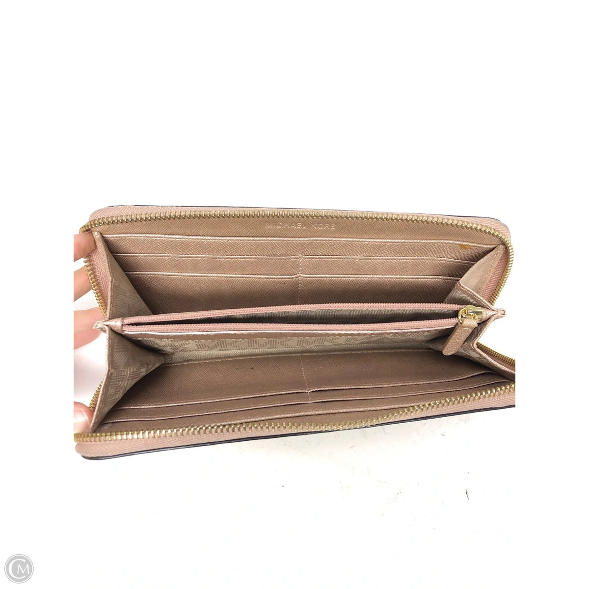 Wallet Designer By Michael Kors