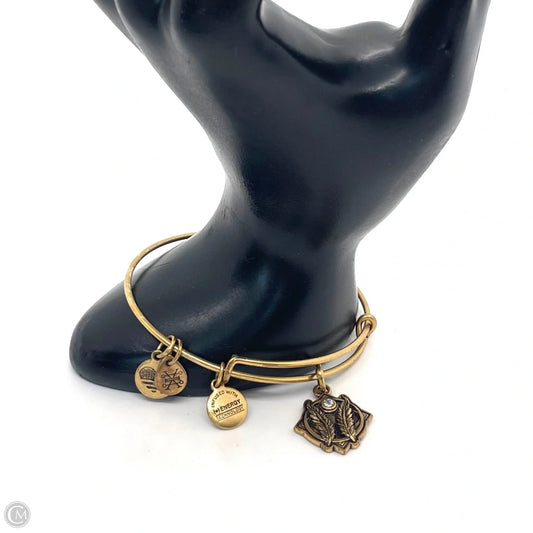 Bracelet Bangle By Alex And Ani