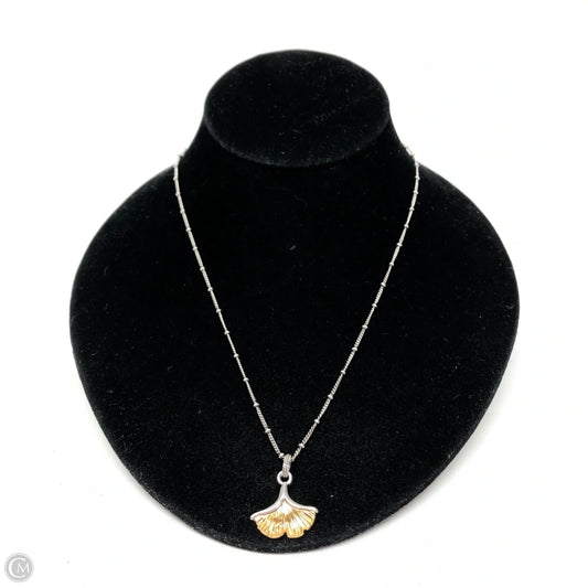 Necklace Charm By Brighton