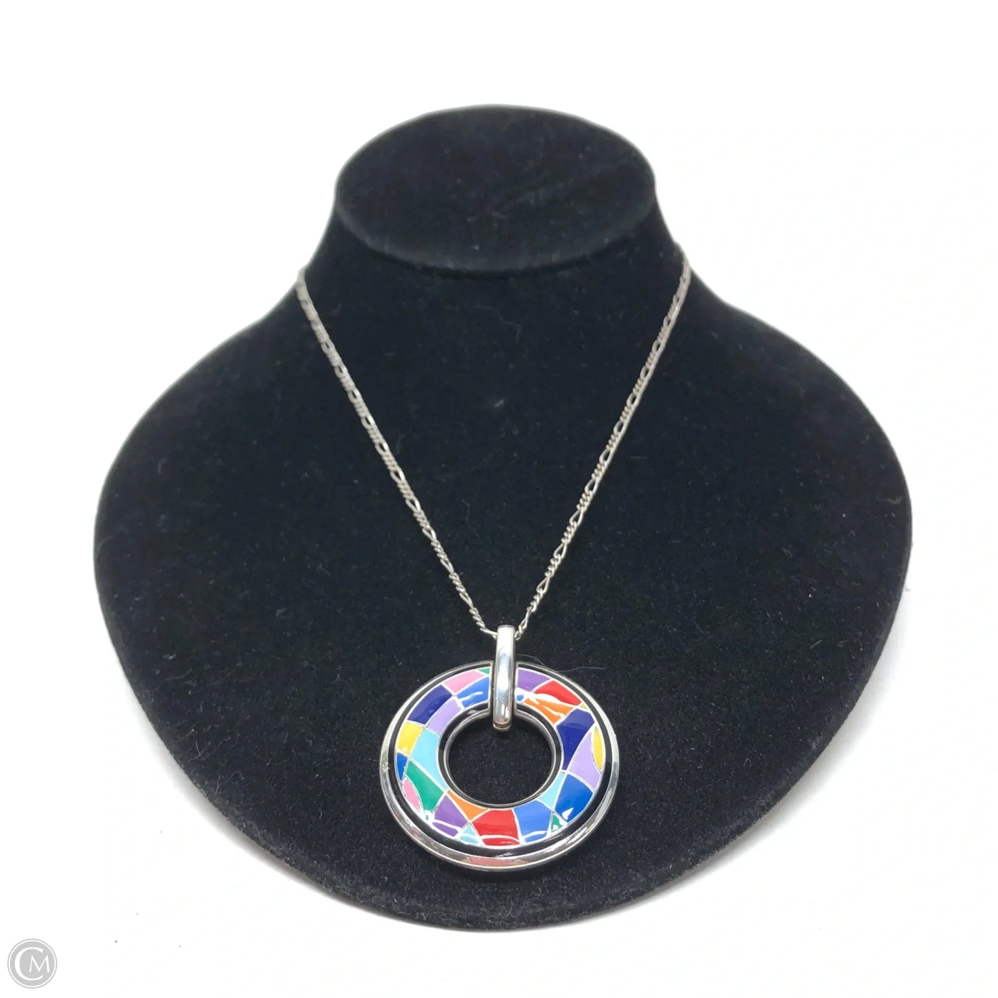 Necklace Charm By Brighton