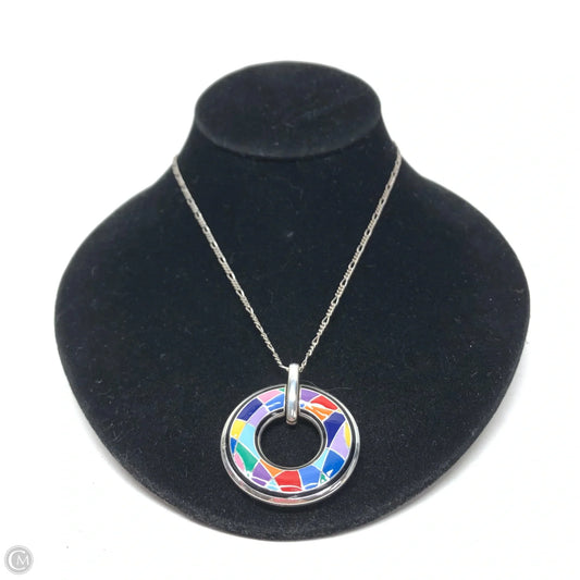 Necklace Charm By Brighton