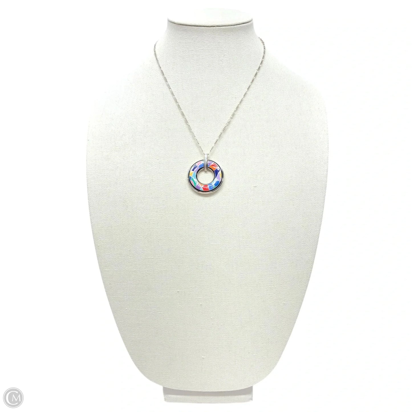 Necklace Charm By Brighton