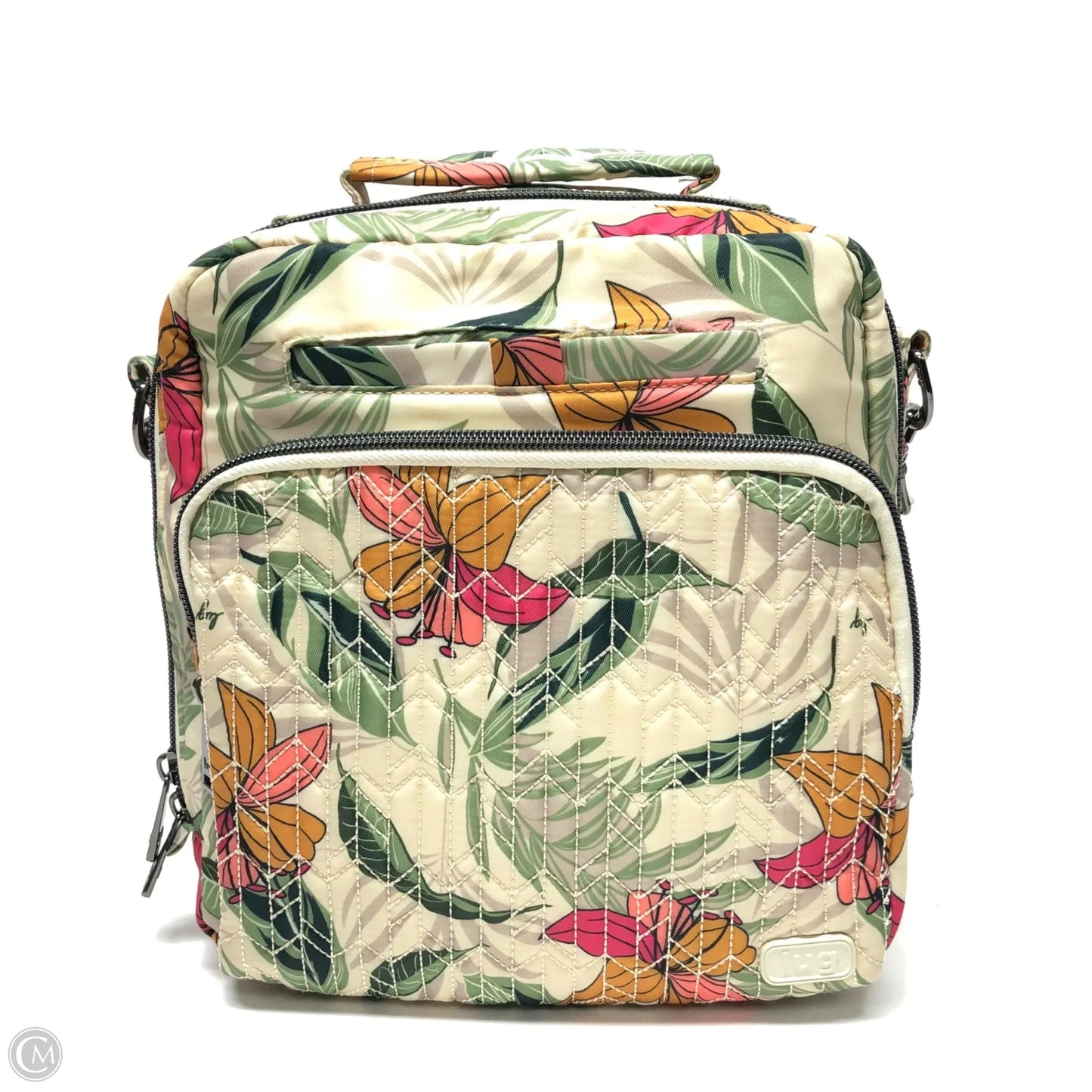 Crossbody By Cmc, Size: Medium