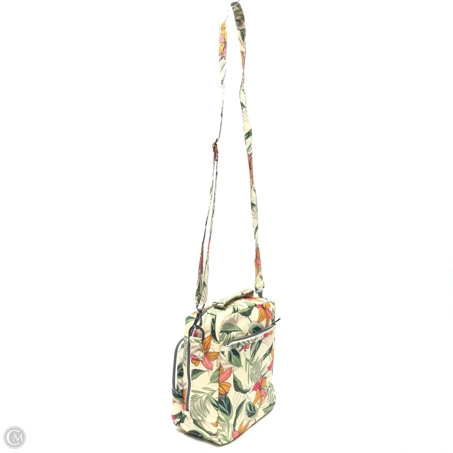 Crossbody By Cmc, Size: Medium