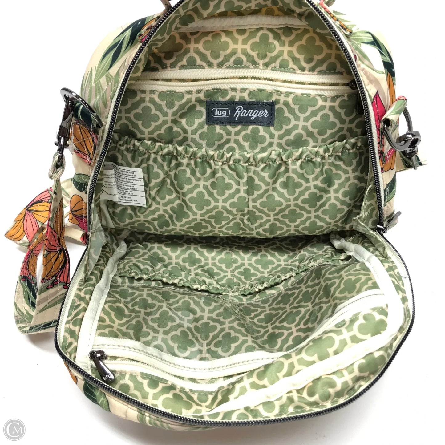 Crossbody By Cmc, Size: Medium