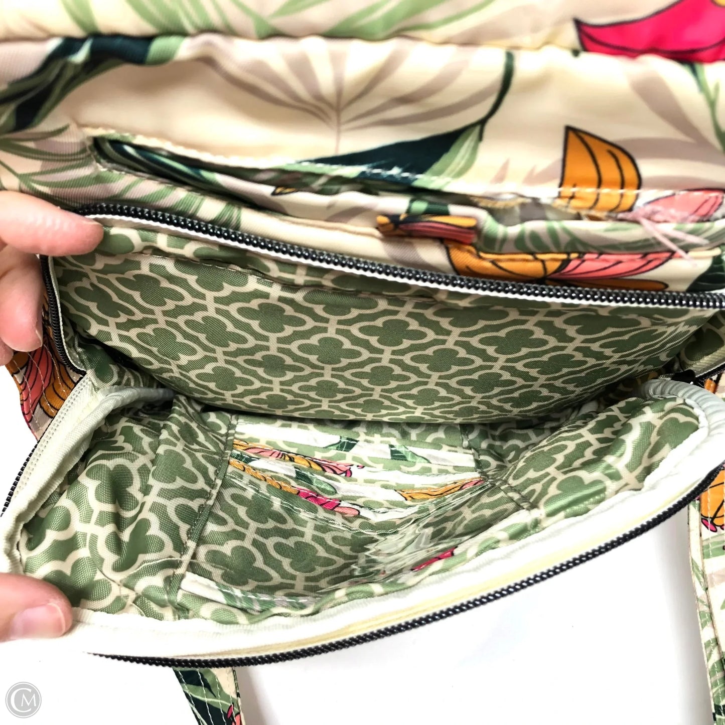 Crossbody By Cmc, Size: Medium