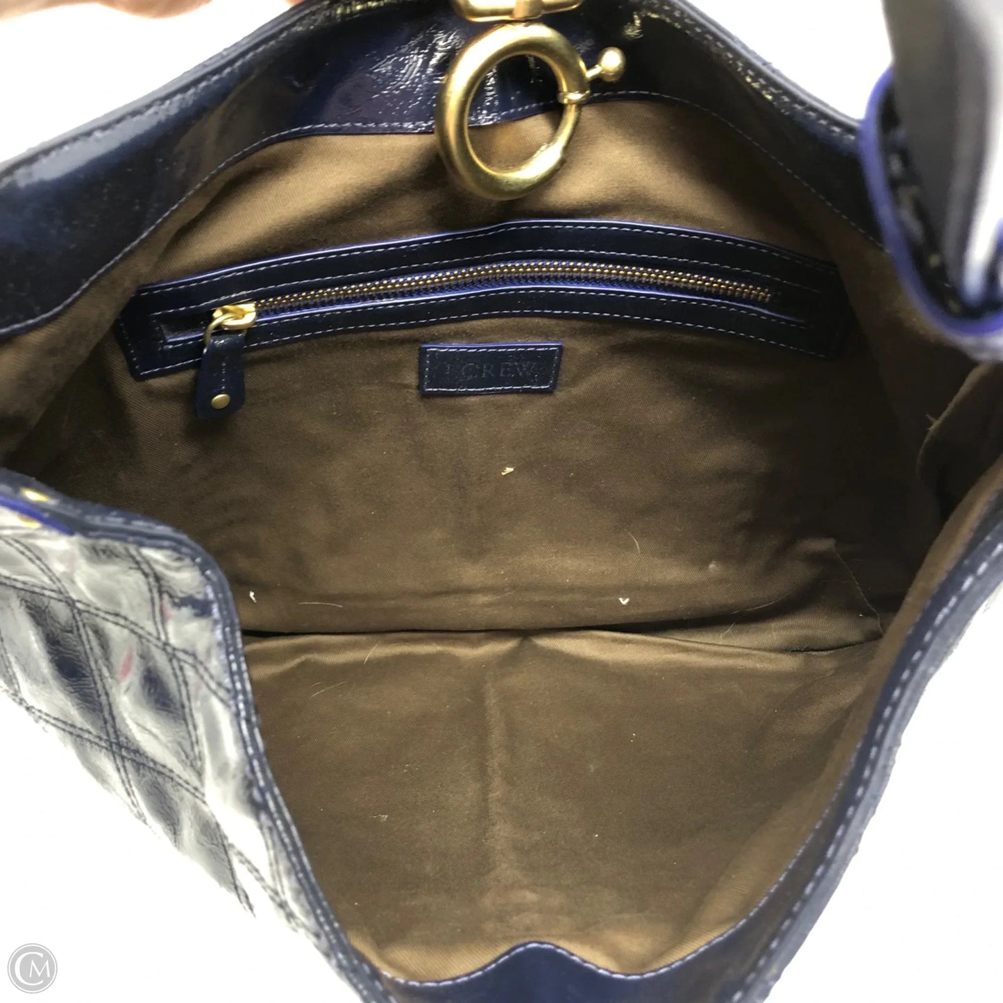 Handbag By J. Crew, Size: Large