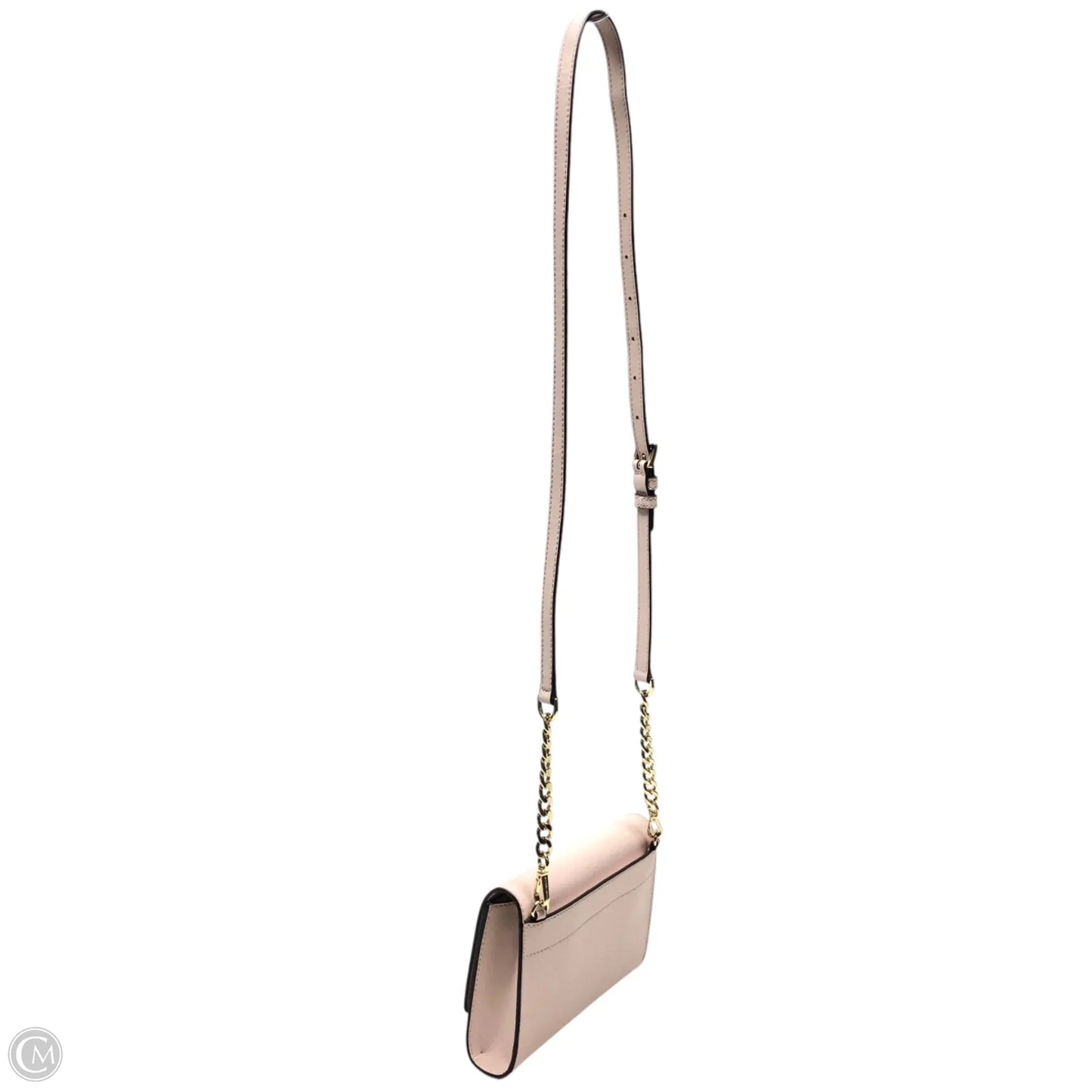 Crossbody Designer By Michael Kors, Size: Small