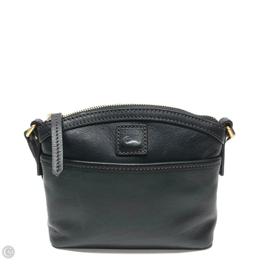 Crossbody Designer By Dooney And Bourke, Size: Small