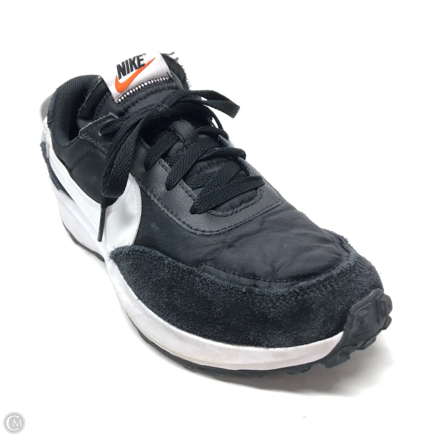 Shoes Athletic By Nike In Black, Size: 9.5