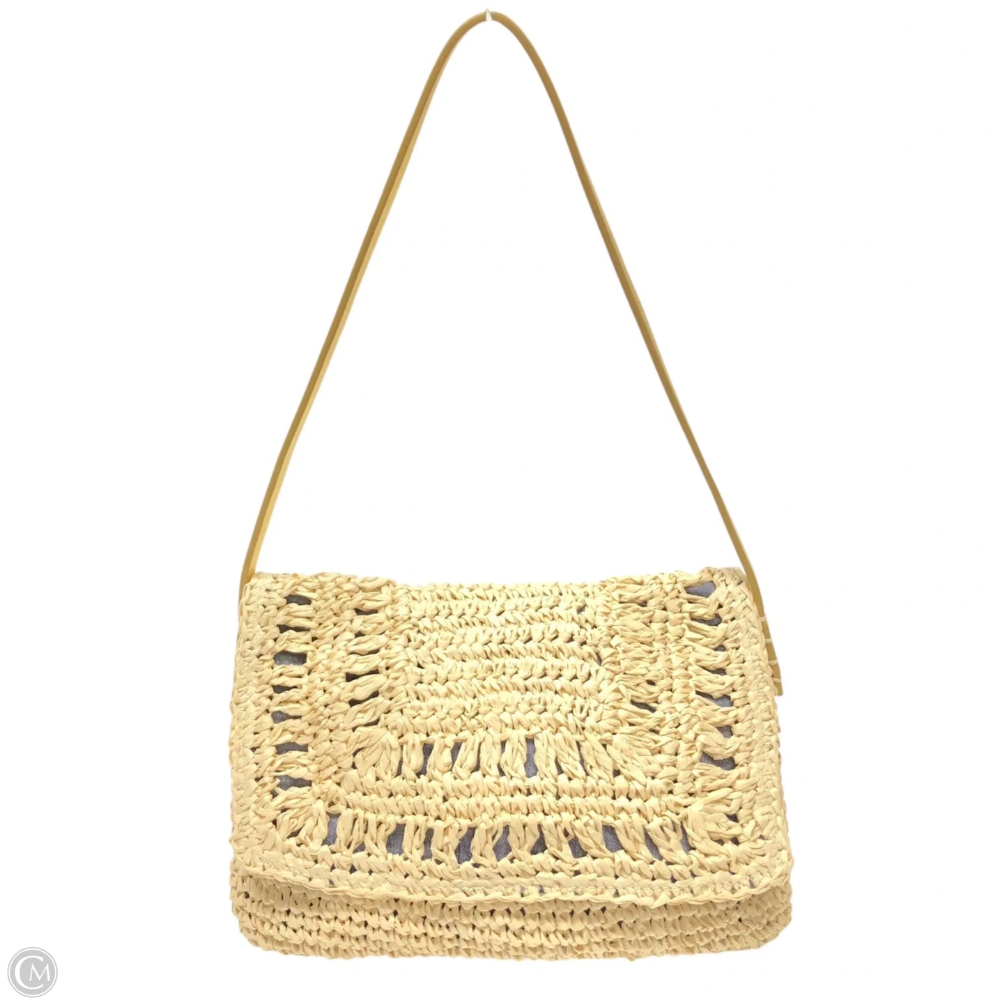 Handbag By Mer Sea, Size: Small