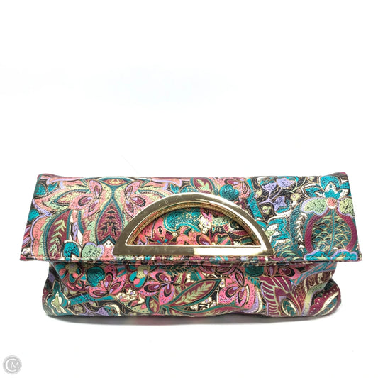 Clutch By Charming Charlie, Size: Small