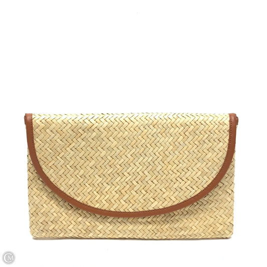 Clutch By Clothes Mentor, Size: Small