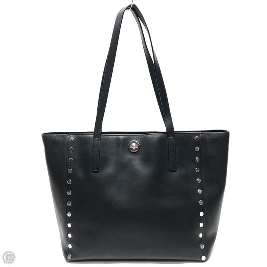 Tote Designer By Michael Kors, Size: Large