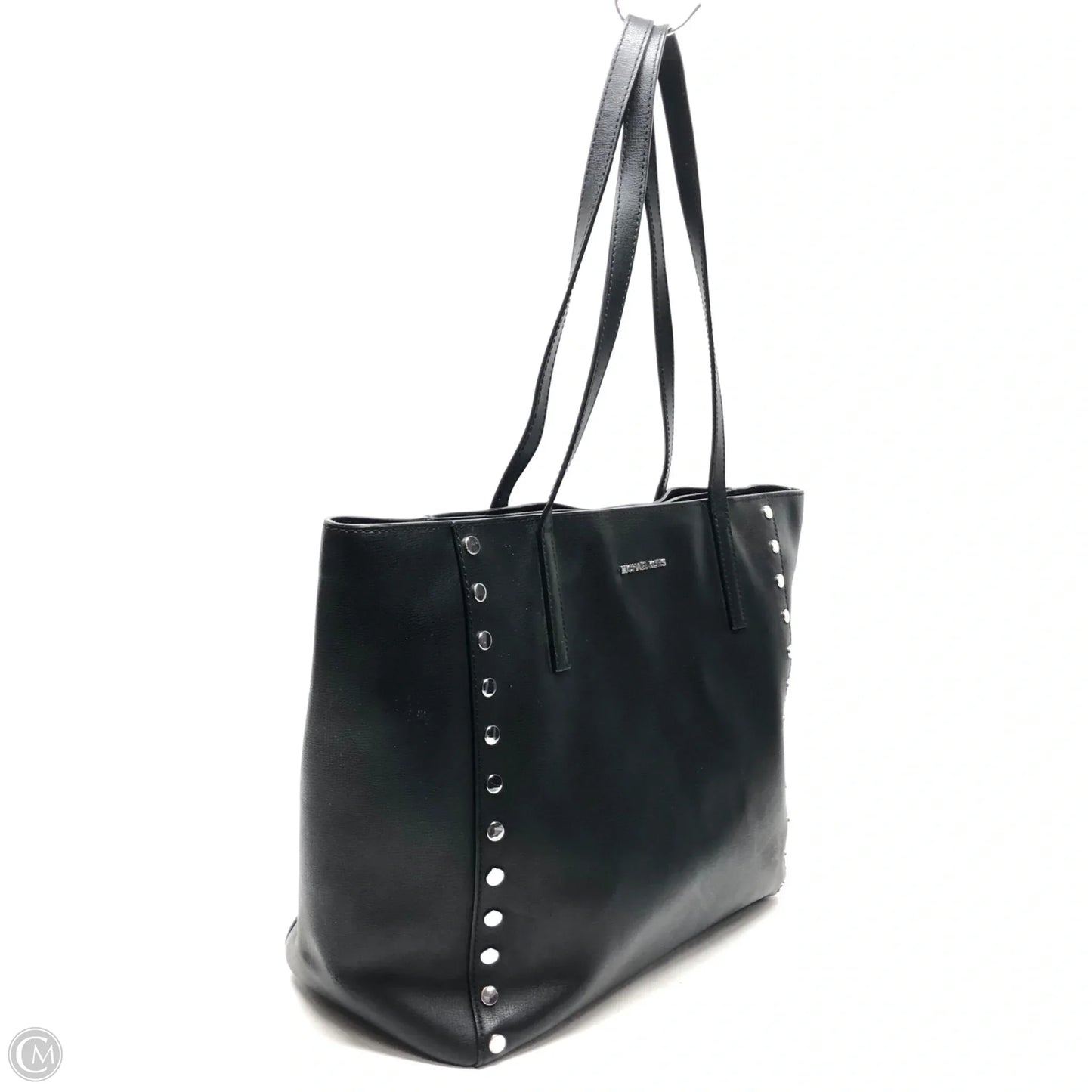 Tote Designer By Michael Kors, Size: Large