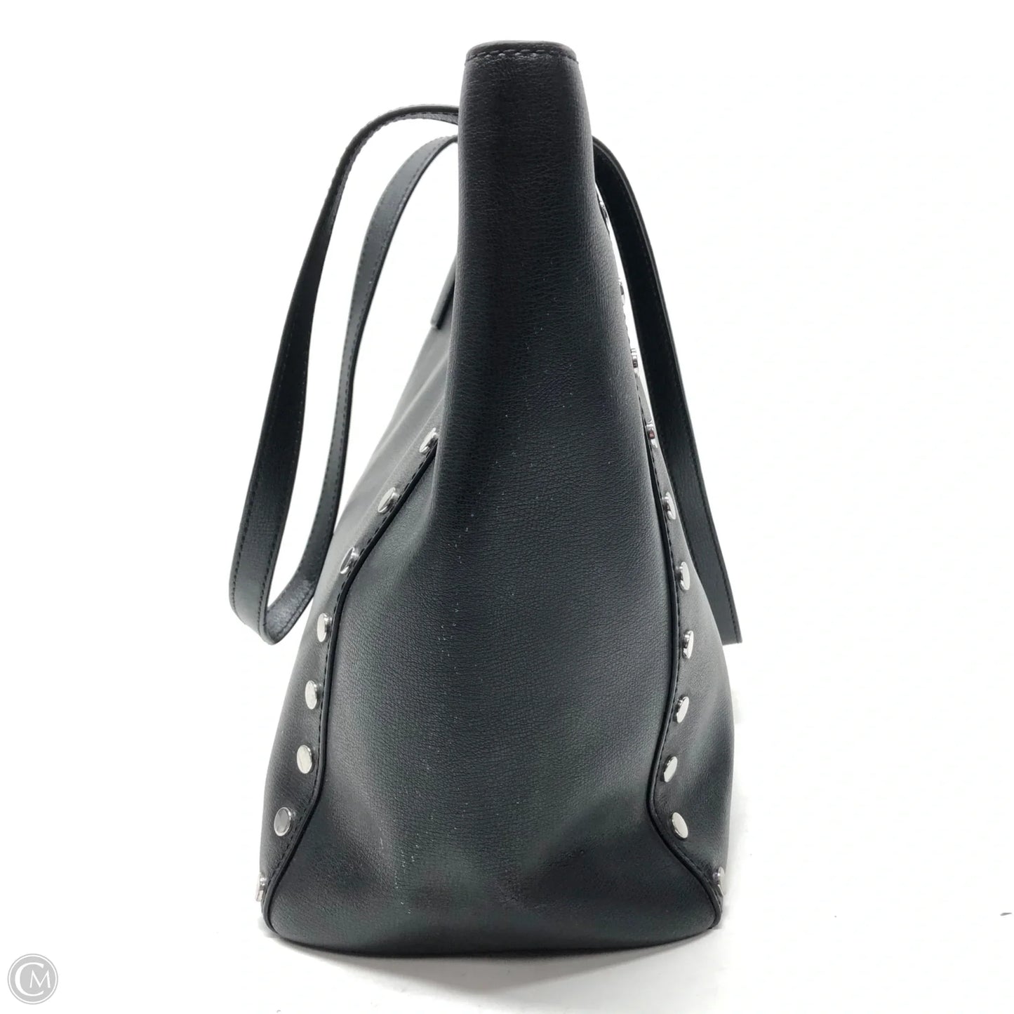 Tote Designer By Michael Kors, Size: Large