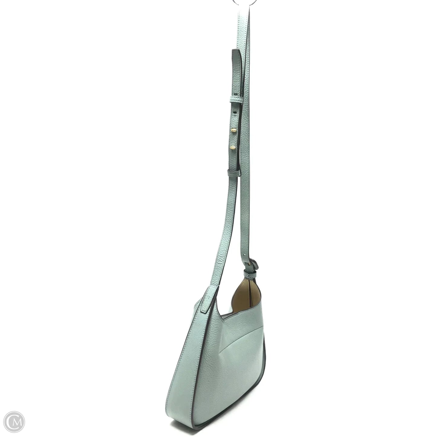 Crossbody Designer By Tory Burch, Size: Medium