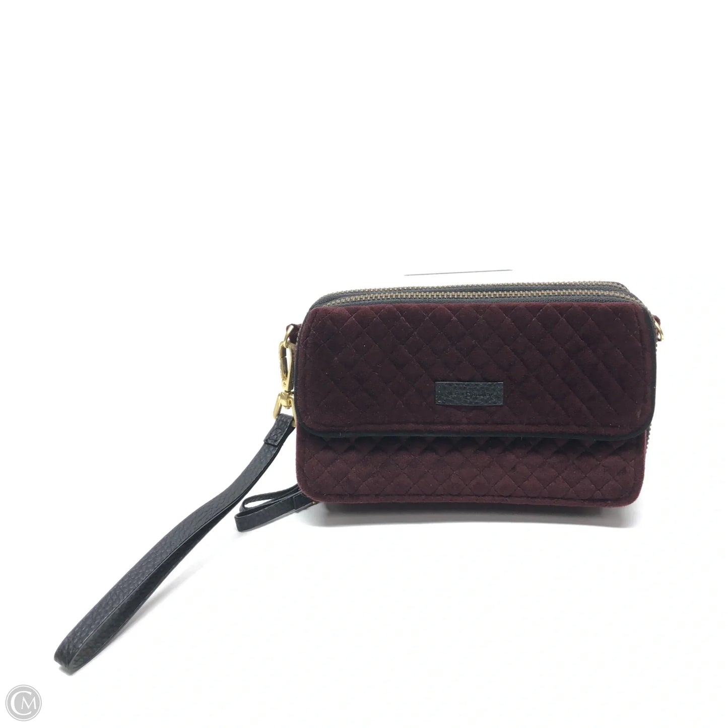 Crossbody By Vera Bradley, Size: Small