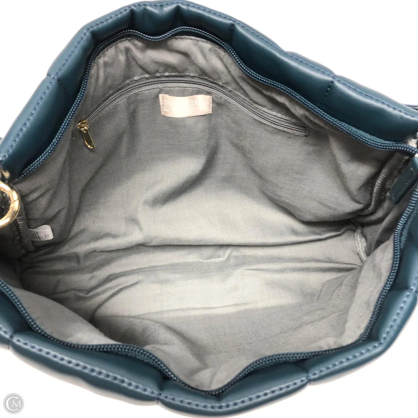 Crossbody By Clothes Mentor, Size: Medium