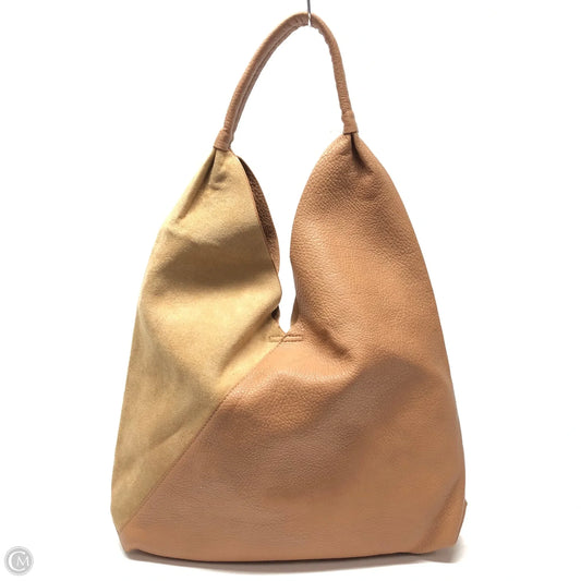 Handbag By Shiraleah, Size: Medium