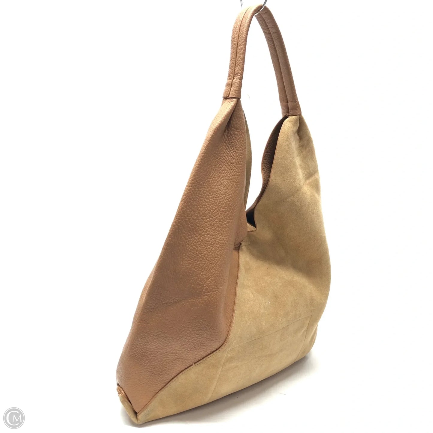 Handbag By Shiraleah, Size: Medium