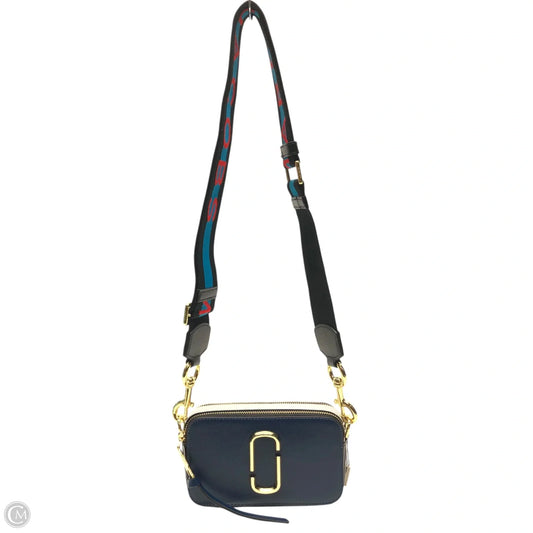 Crossbody Designer By Marc By Marc Jacobs, Size: Small