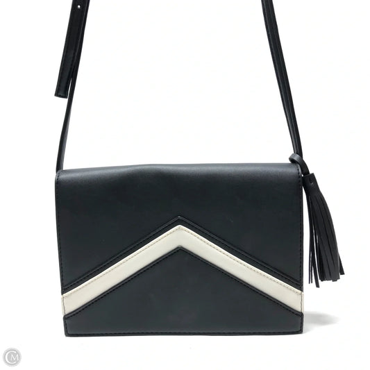 Crossbody By Cme, Size: Medium