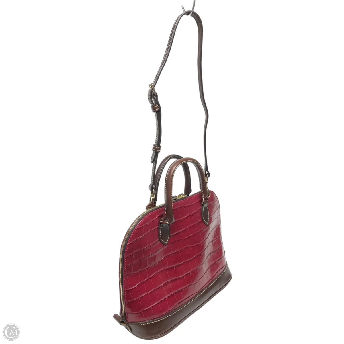 Handbag Designer By Dooney And Bourke