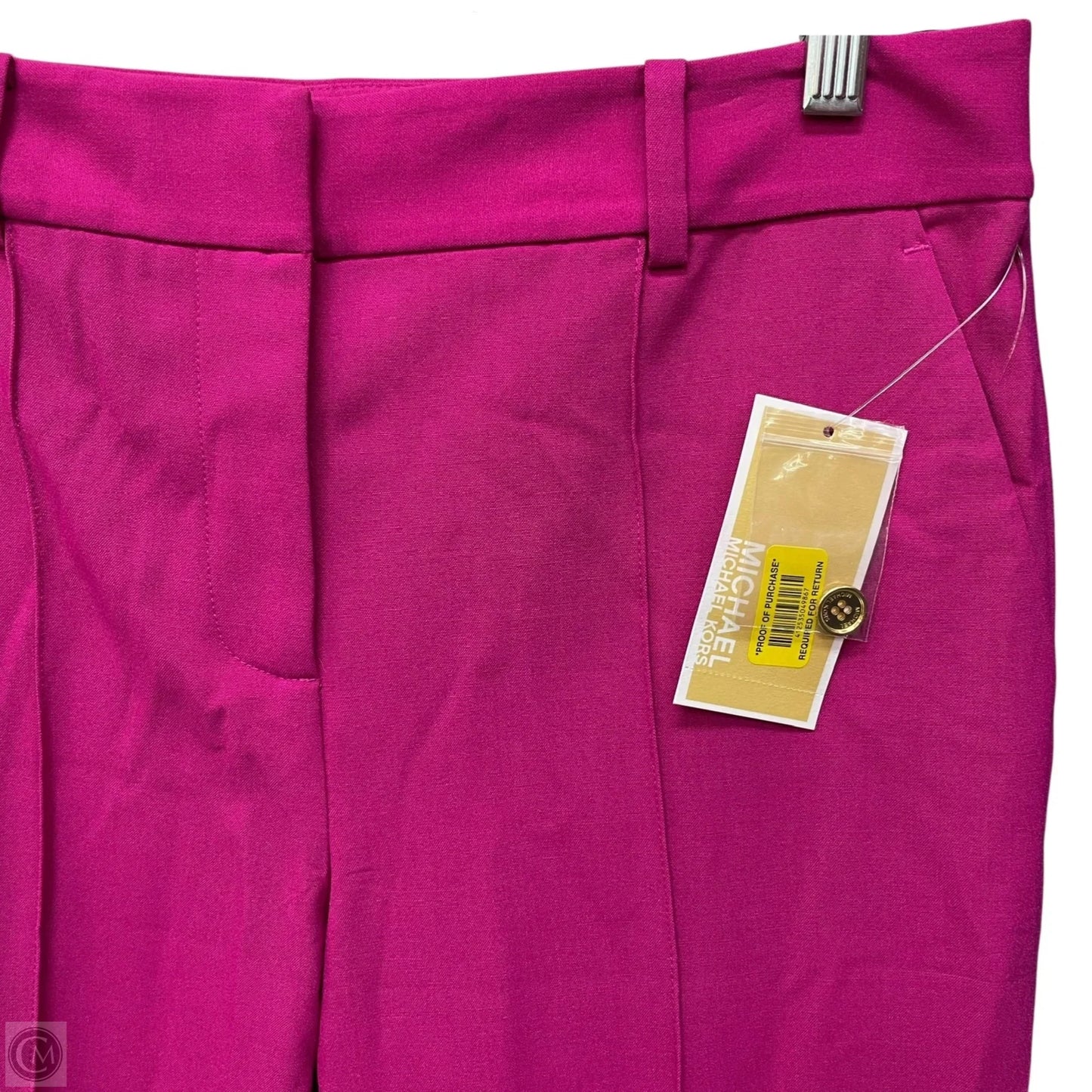 Pants Dress By Michael By Michael Kors In Pink, Size: 4