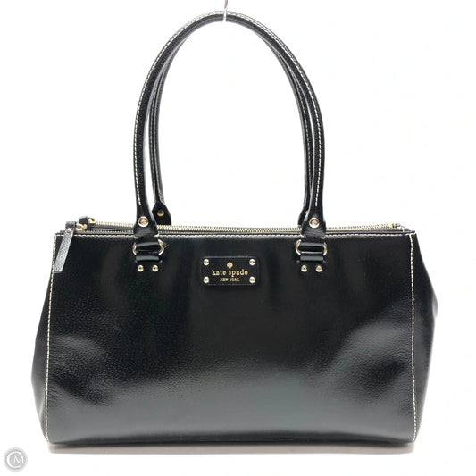 Handbag Designer By Kate Spade, Size: Medium
