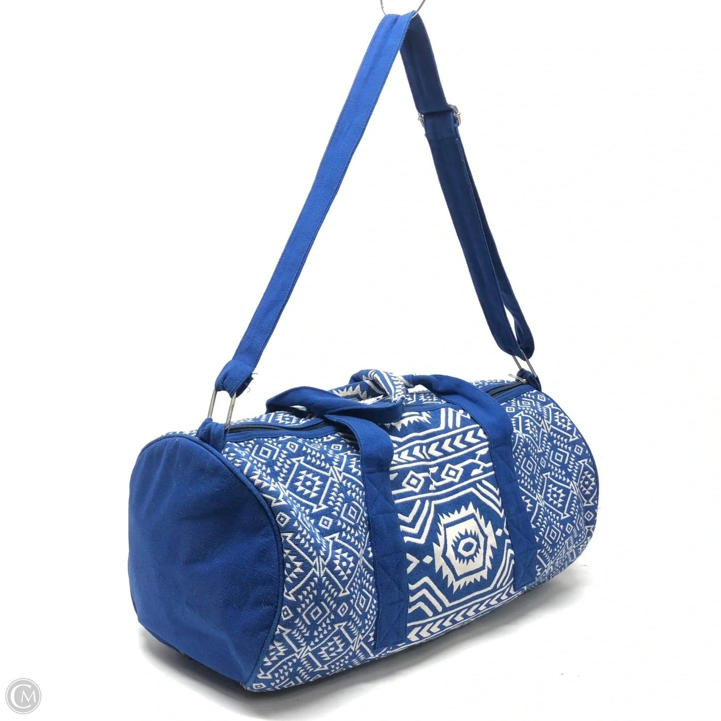 Duffle And Weekender By Earthbound, Size: Medium