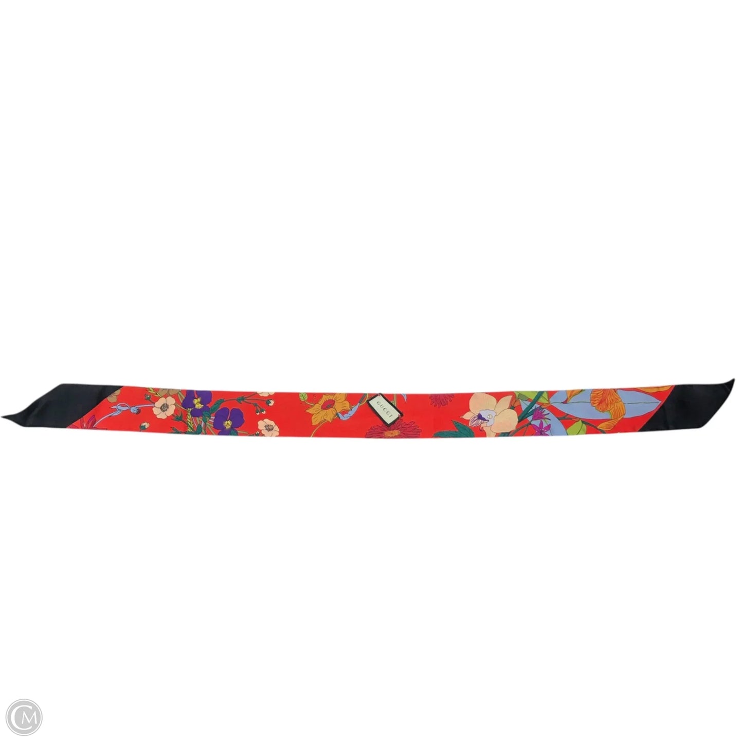 Scarf Luxury Designer By Gucci
