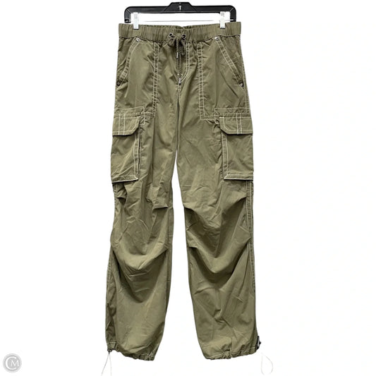 Pants Cargo & Utility By True Religion In Green, Size: 4