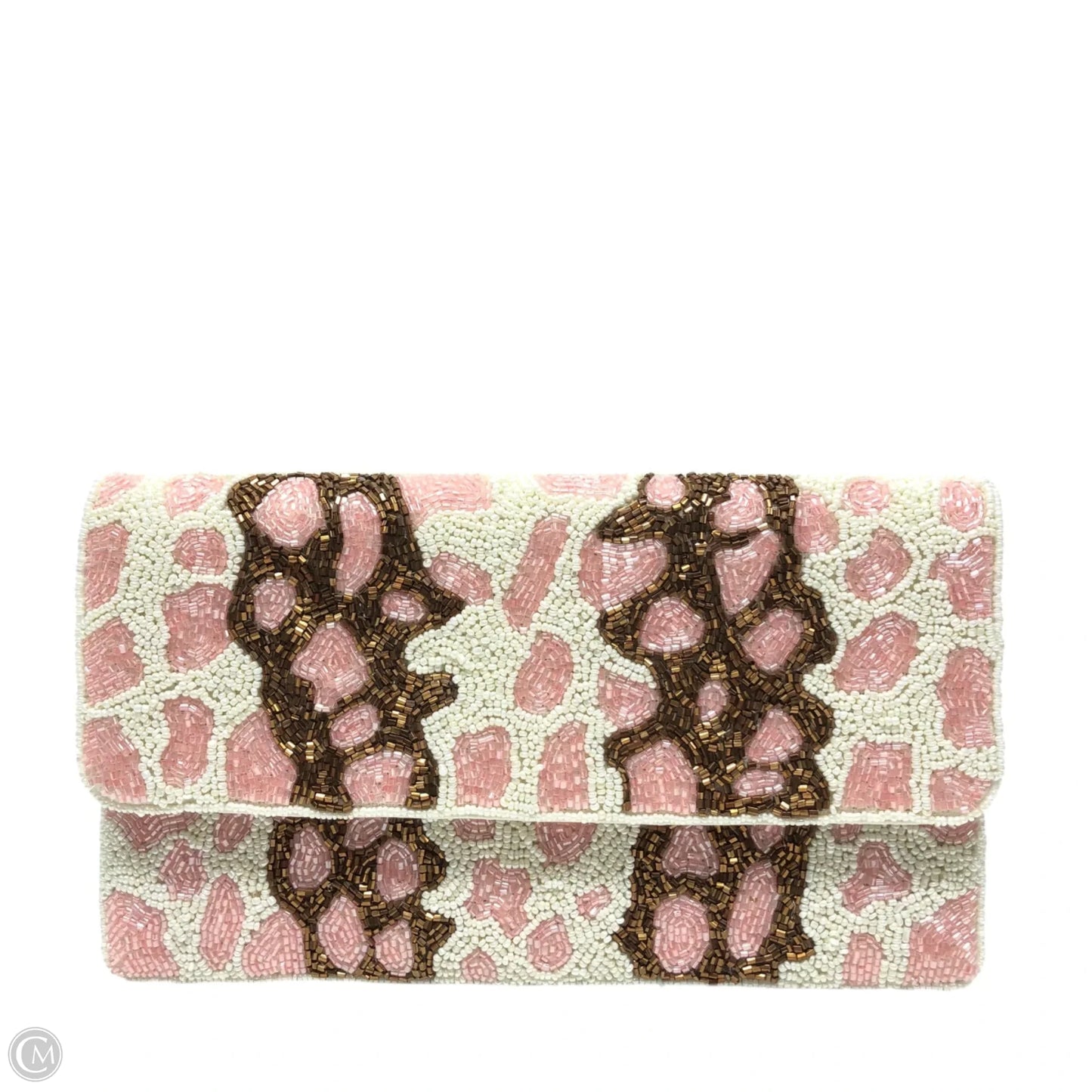 Crossbody By Clothes Mentor, Size: Small