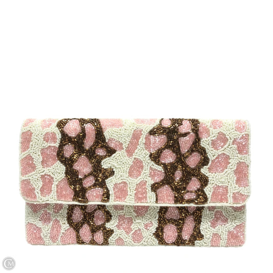 Crossbody By Clothes Mentor, Size: Small