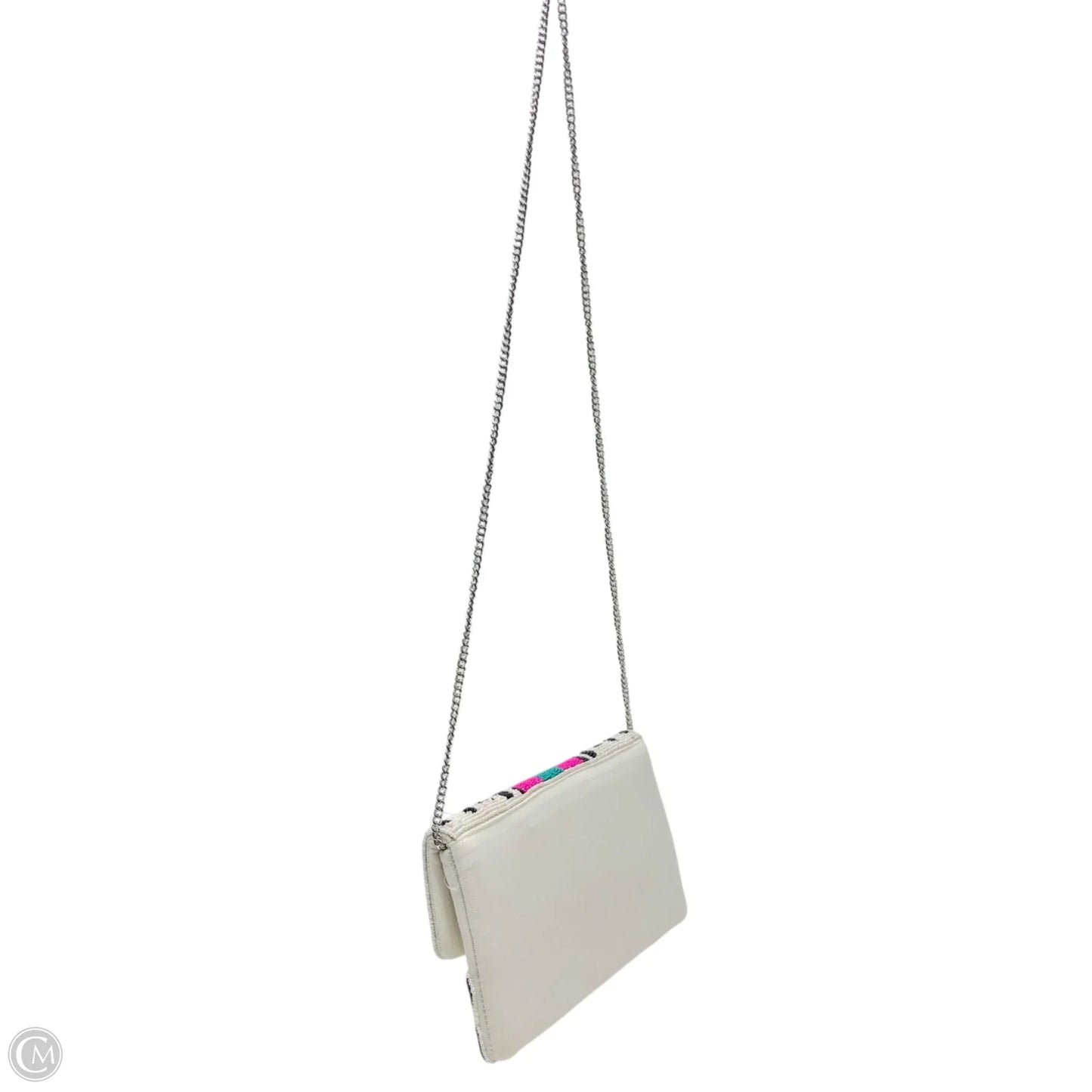 Crossbody By Clothes Mentor, Size: Small