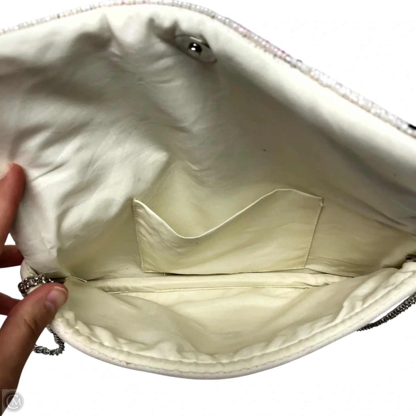 Crossbody By Clothes Mentor, Size: Small