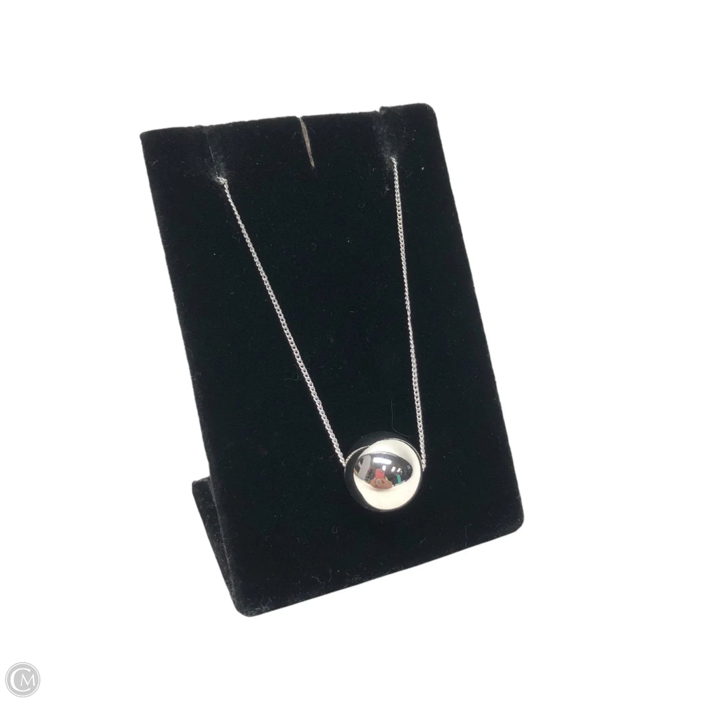 Necklace Pendant By Cmb