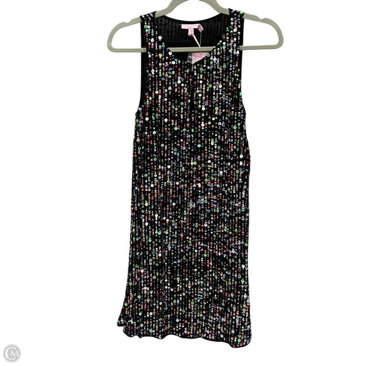 Dress Party Short By Calypso St Barth In Multi-colored, Size: Xs