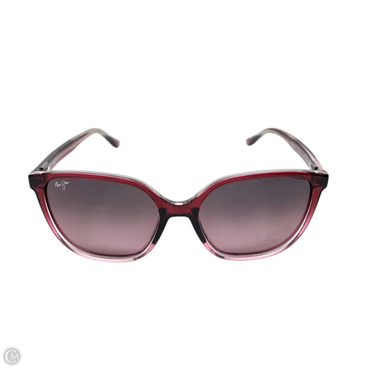 Sunglasses By Maui Jim