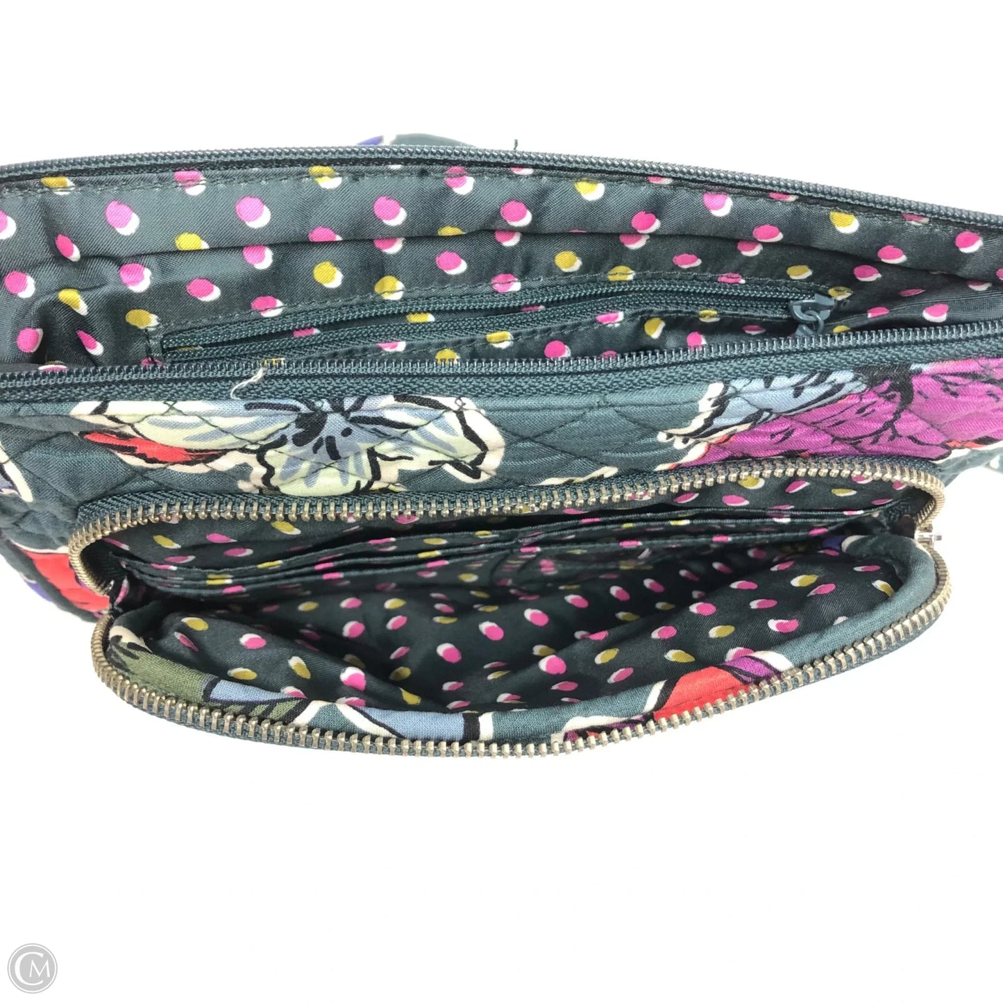 Crossbody By Vera Bradley, Size: Small