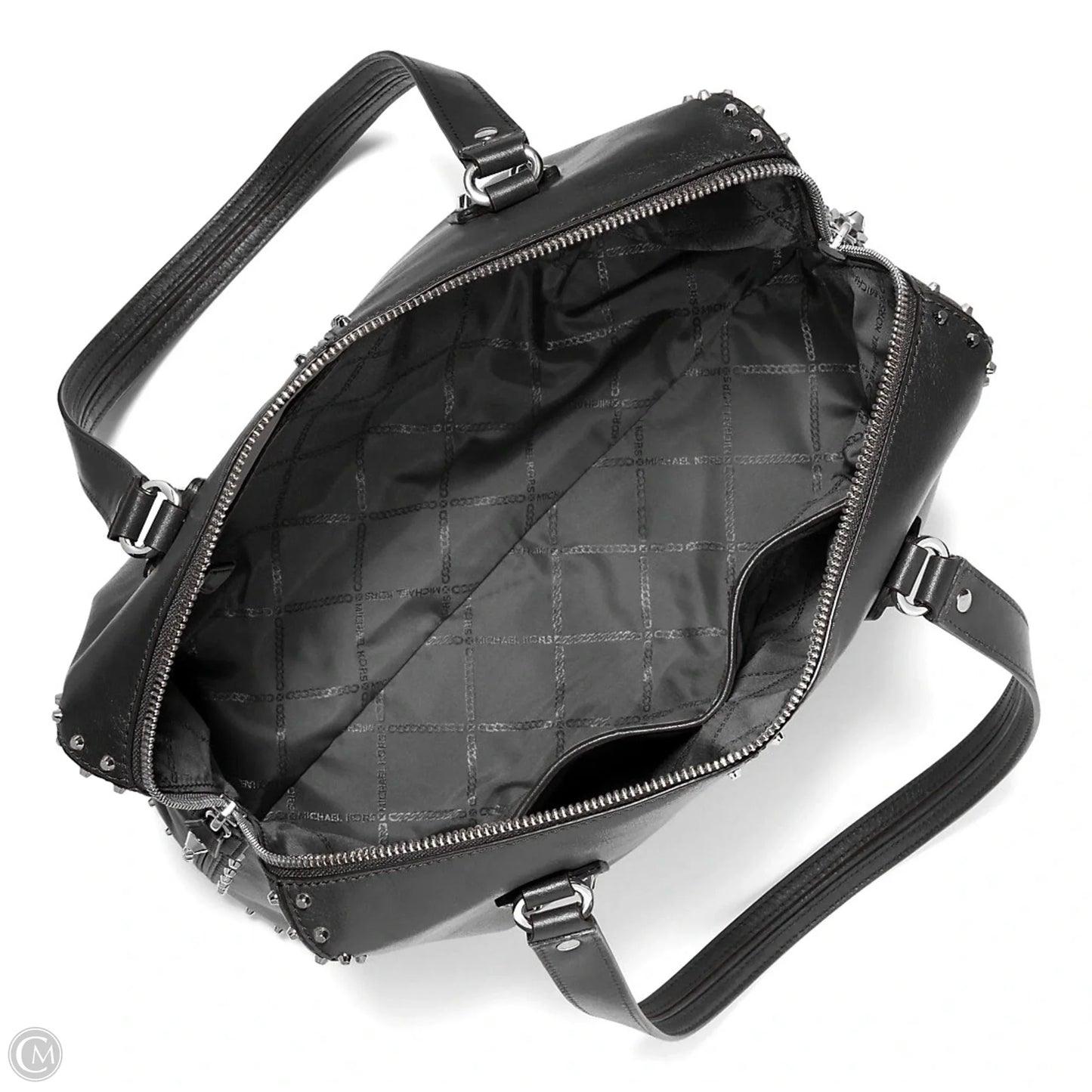 Duffle And Weekender Designer By Michael Kors, Size: Large