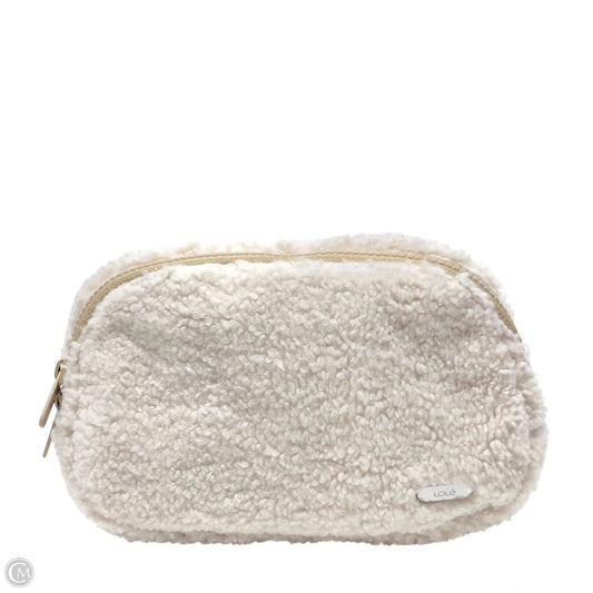 Belt Bag By Lole, Size: Small