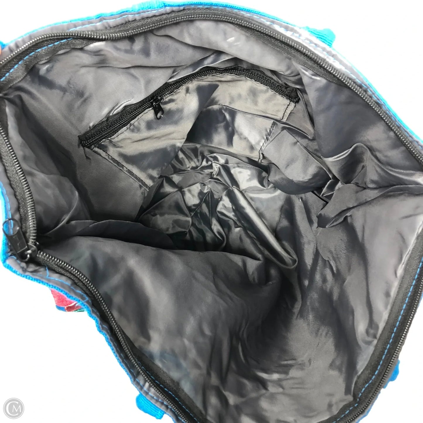 Tote By Clothes Mentor, Size: Medium