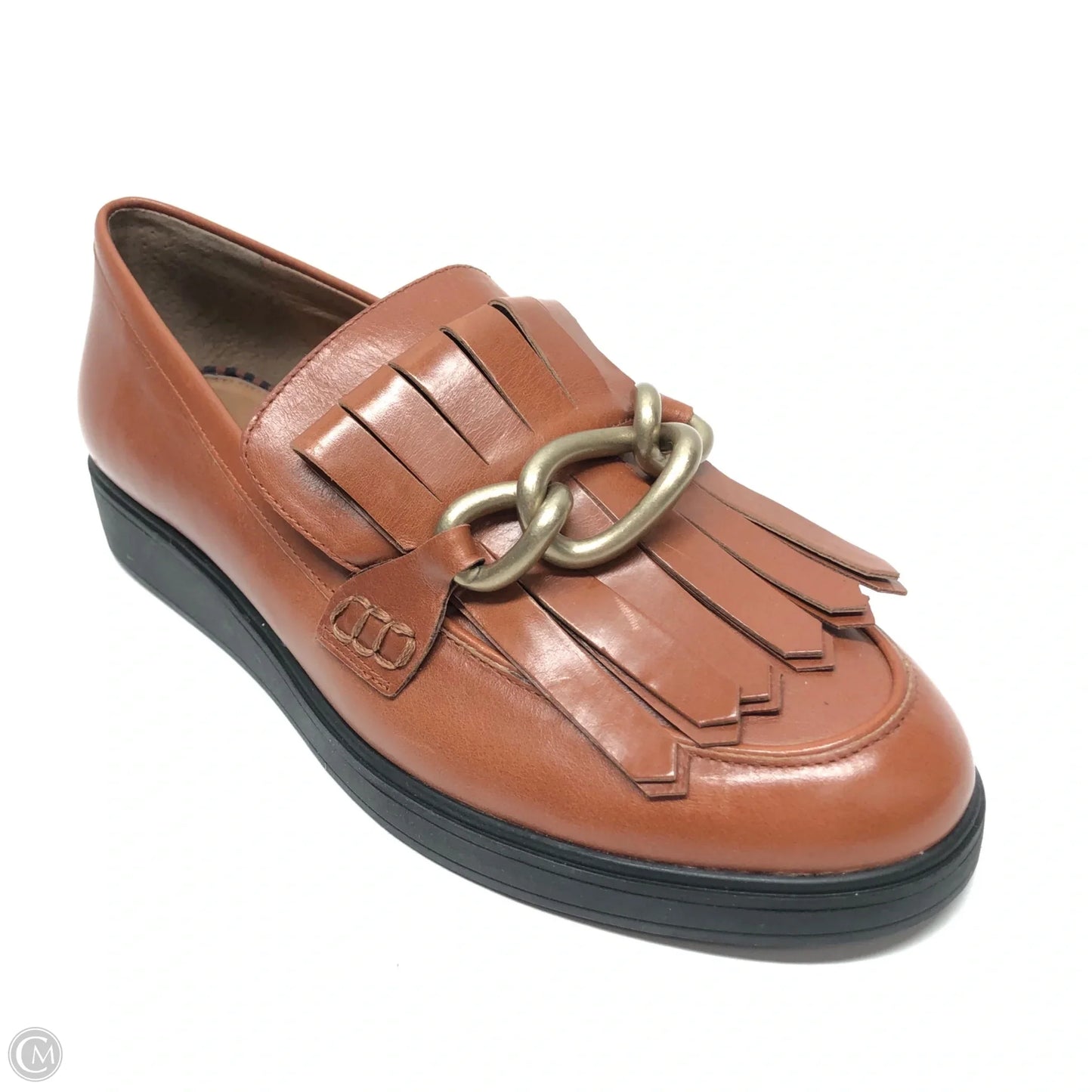 Shoes Flats By Antonio Melani In Brown, Size: 10